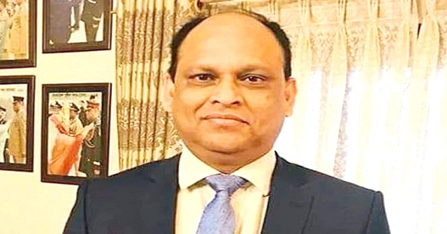 জিয়াউল আহসান ‘সিরিয়াল কিলার’: সাবেক প্রধান ইকবাল করিম ভূঁইয়া