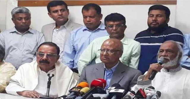ধানক্ষেতে মিলল ইলিশ! মঠবাড়িয়ায় চাঞ্চল্যের সৃষ্টি 