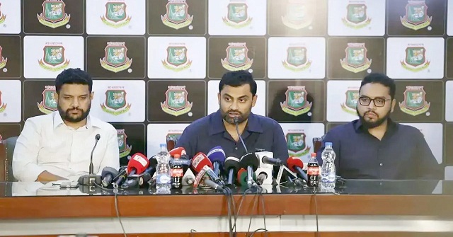 বিসিবির নতুন টুর্নামেন্টের খেলা ফিরছে বরিশাল ও খুলনায়