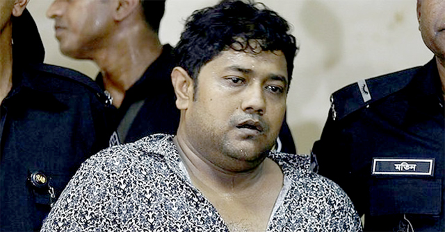 রানা প্লাজার রানার হাইকোর্টে জামিন, মুক্তিতে বাধা নেই