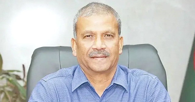 খালেদা জিয়ার মৃত্যুতে শেখ হাসিনার দায় রয়েছে: আইন উপদেষ্টা