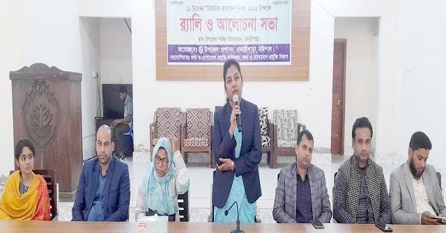 ৭ ঘণ্টায় ৪২ কিমি নদী সাঁতরালেন পল্লিচিকিৎসক