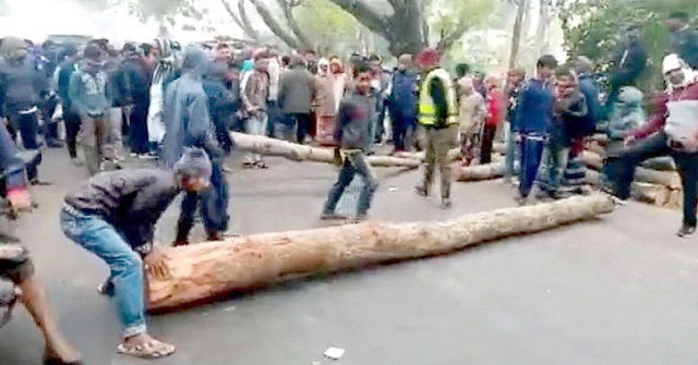 সিরিজ বোমা হামলার মদদ দাতাদেরও বিচারের মুখোমুখি করতে হবে: এম পি শাওন
