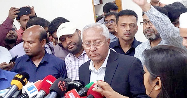 ভোটার বেড়ে দাঁড়াল ১২ কোটি ৭৬ লাখ