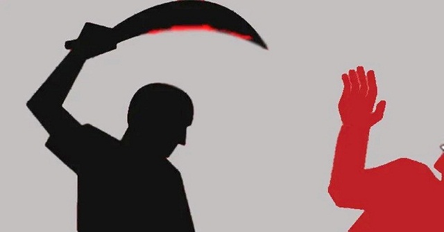 বাকেরগঞ্জে বাগবিতণ্ডার জেরে যুবককে কুপিয়ে হত্যা 