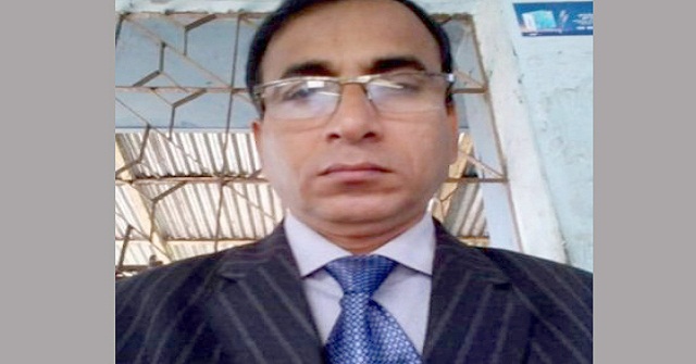 উজিরপুরে নববধূকে যৌন নিপীড়ন, কারাগারে প্রধান শিক্ষক