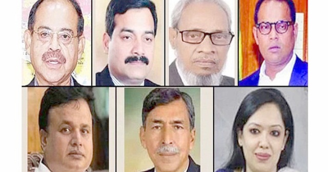 পদত্যাগ করা বিএনপির এমপিদের নেওয়া সুবিধার তথ্য চেয়ে নোটিশ