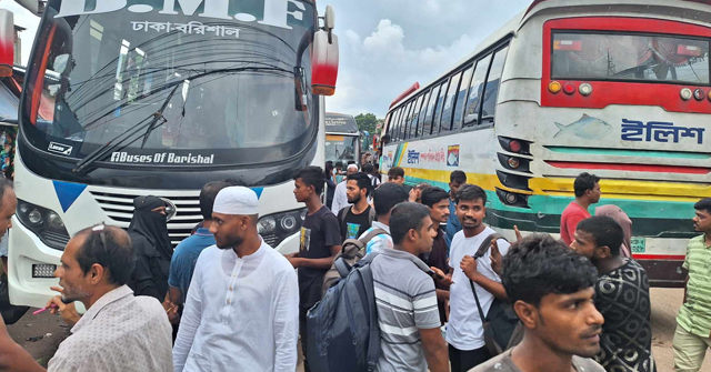 ভোলায় পৌঁছেছে চিকিৎসা সেবার জরুরি সরঞ্জাম