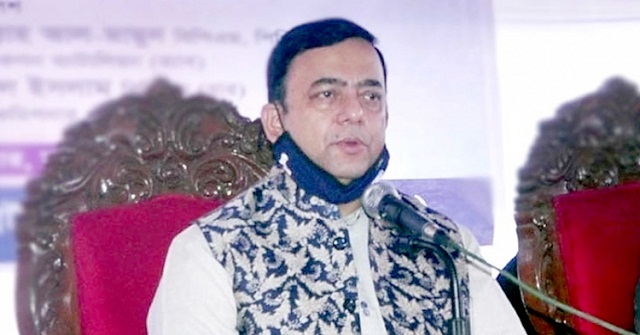 রিমান্ড শেষে নিপুণ রায়কে পাঠানো হলো কারাগারে 