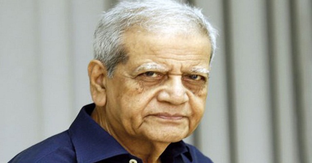একুশে পদকপ্রাপ্ত বর্ষীয়ান সাংবাদিক তোয়াব খান আর নেই