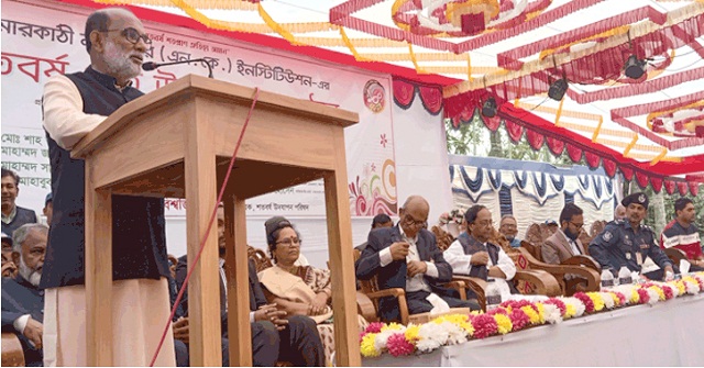 দরজা ভেঙে বের করা হলো অর্থমন্ত্রীর জামাতার লাশ