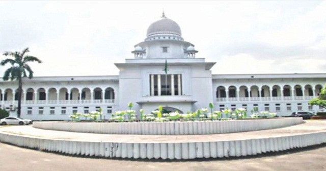এখন বস্তায় নয়, ঘুষ নিচ্ছে ডলারে: হাইকোর্ট