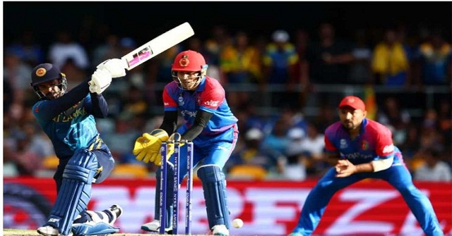 সেমির আশা বাঁচিয়ে রাখল লঙ্কানরা