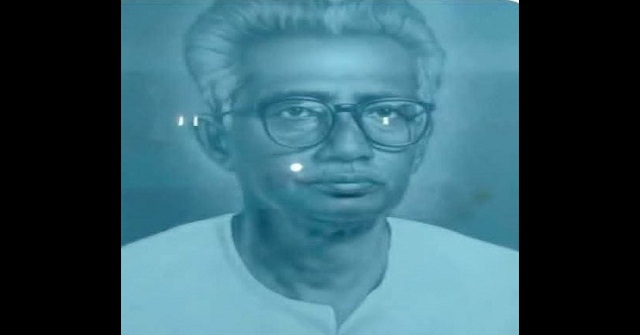  সুপ্রিম কোর্টের সিনিয়র আইনজীবী গোলাম আব্বাস চৌধুরী দুলালের পিতার মৃত্যুবার্ষিকী আজ 