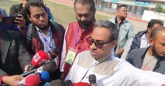  গলাচিপায় বোরো ধানে তিন রিপুতে কৃষকরে হচ্ছে সর্বনাশ 