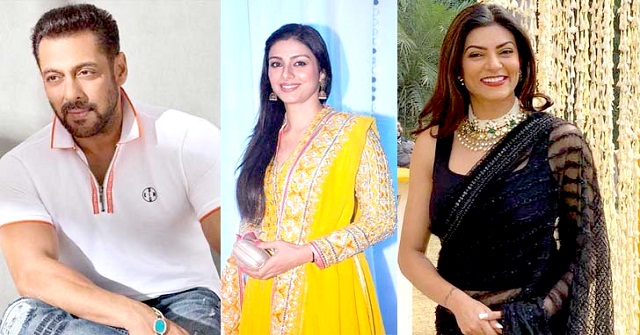 ৪০ পেরিয়েও এখনও বিয়ে করেননি বলিউডের যে তারকারা