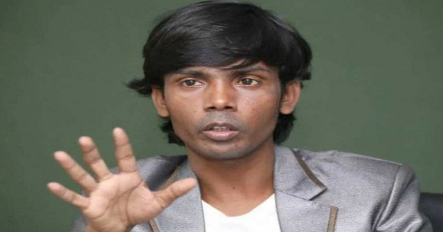 বগুড়ার সেই আসন থেকে লড়বেন হিরো আলম