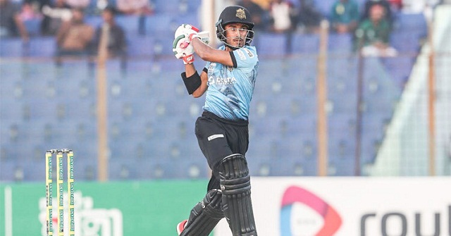 নাসিরের ঢাকাকে উড়িয়ে দিয়েছে চট্টগ্রাম