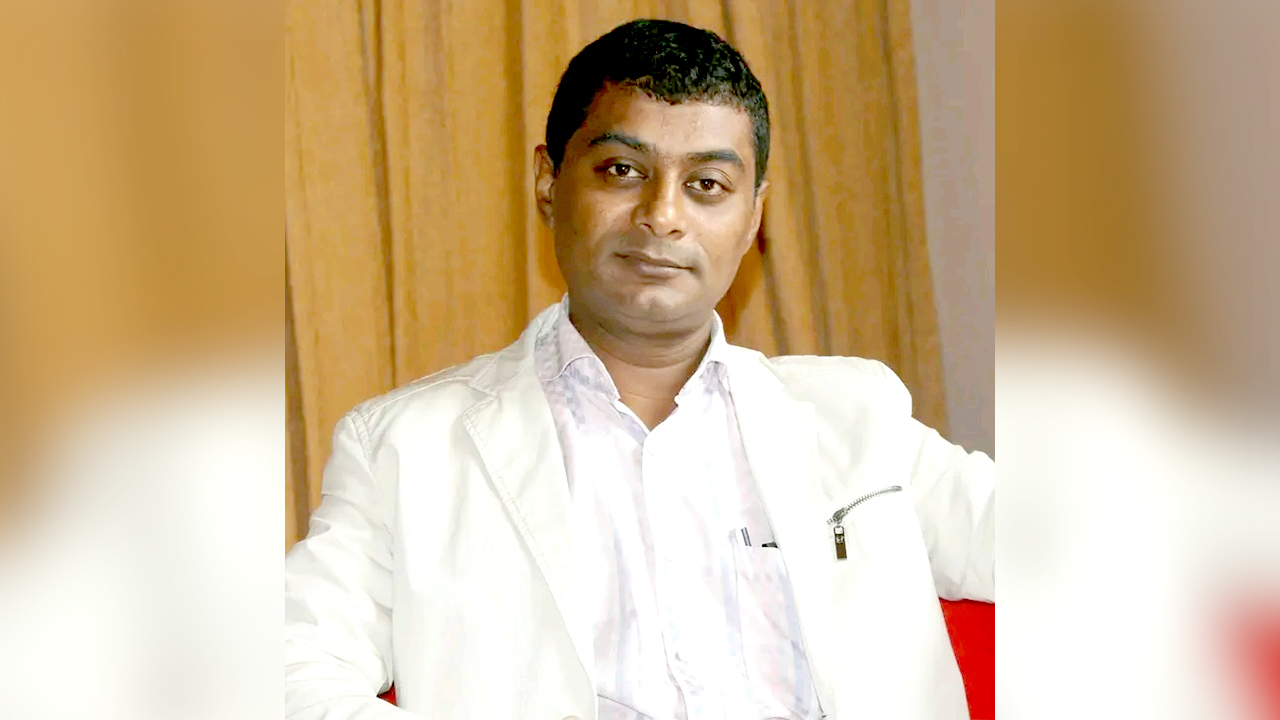 পটুয়াখালীর সাবেক মেয়র ম‌হিউদ্দিন গ্রেফতার 