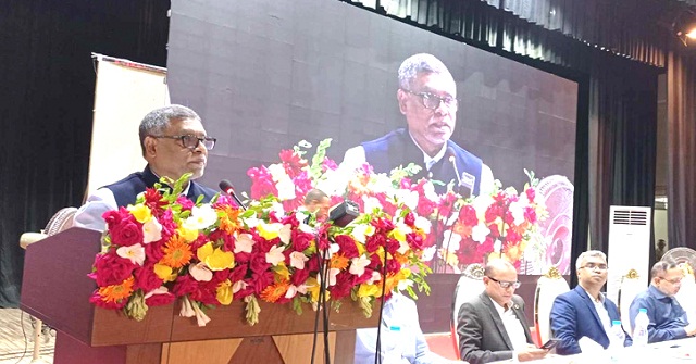 মশা না কমলে ডেঙ্গু রোগী কমবে না: স্বাস্থ্যমন্ত্রী