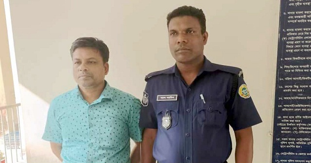 প্রবাসীদের পাঠানো টাকা জালিয়াতি, মূলহোতা গ্রেপ্তার 