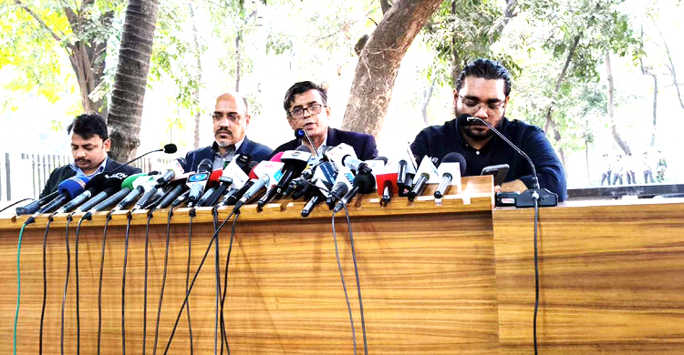  জাতীয় ঐকমত্যের ভিত্তিতে চূড়ান্ত হবে জুলাই সনদ-নির্বাচনের দিনক্ষণ