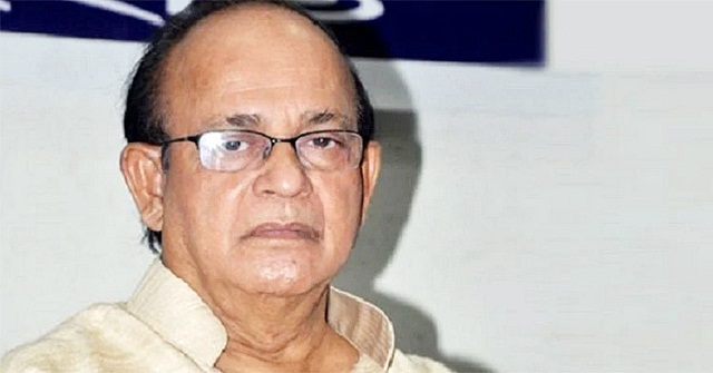 সাবেক মন্ত্রী আনোয়ার হোসেন মঞ্জু গ্রেফতার