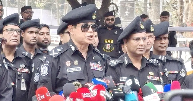 দাবি আদায় বা আন্দোলনের নামে জনদুর্ভোগ সহ্য করা হবে না