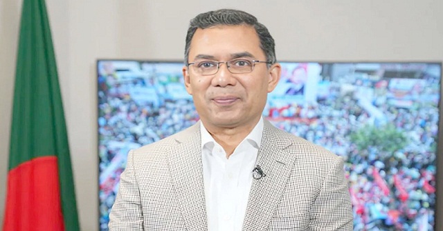 রাতে স্থায়ী কমিটির জরুরি বৈঠক ডেকেছেন তারেক রহমান