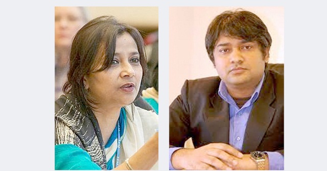 আ.লীগের কেন্দ্রীয় কমিটিতে নতুন ৫ মুখ
