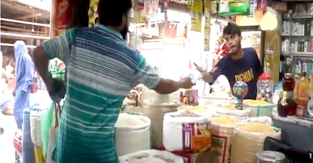 সবজিসহ ৮ পণ্যে বড় অস্বস্তি