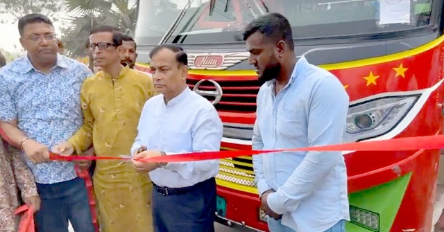 ১২ হাজার দ‌রিদ্র মানুষকে পদ্মা সেতু দেখা‌বেন পা‌নিসম্পদ প্রতিমন্ত্রী