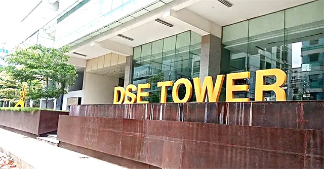 বাজার মূলধন কমলো ৩ হাজার কোটি টাকা