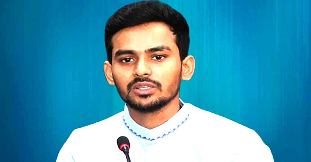  আসিফ মাহমুদের বিরুদ্ধে এবার ১১ হাজার কোটি টাকা পাচারের অভিযোগ