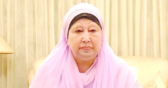  খালেদা জিয়া গণতন্ত্রের জন্য জীবন উৎসর্গ করেছেন: ফখরুল