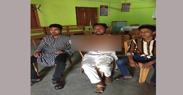 পাথরঘাটায় বিএনপির অফিস ভাংচুর, আহত ১২ 