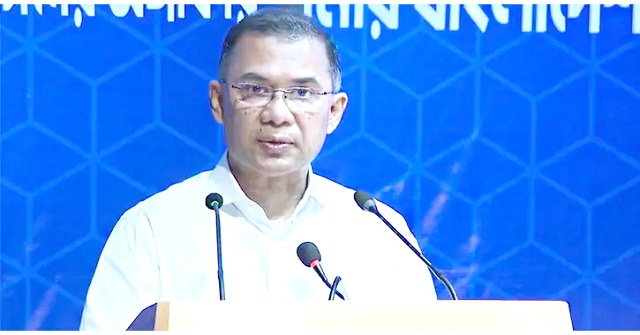  মেধানির্ভর জনপ্রশাসন গড়ে তুলতে সরকার বদ্ধপরিকর: প্রধানমন্ত্রী