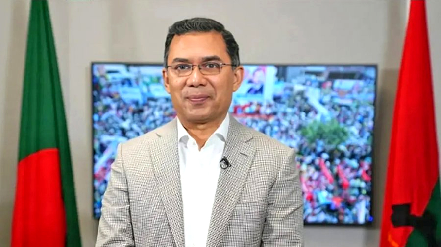  ‘মব জাস্টিস’ মানবতার শত্রু হয়ে দাঁড়িয়েছে : তারেক রহমান