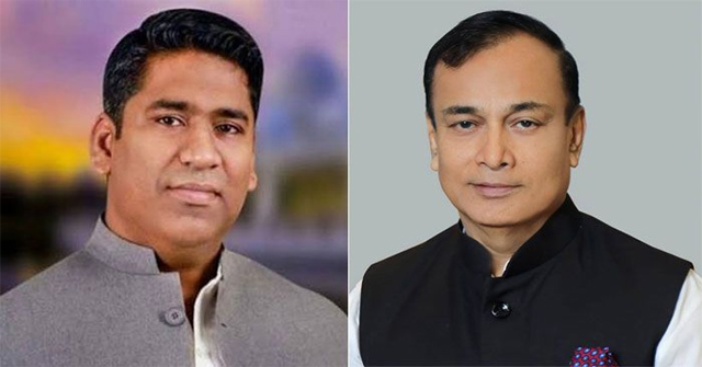  স্বতন্ত্রদের দমনে ব্যস্ত নৌকার মাঝিরা