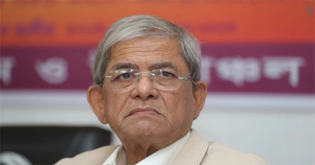 মির্জা ফখরুলকে কেন জামিন দেওয়া হবে না, জানতে চেয়ে হাইকোর্টের রুল