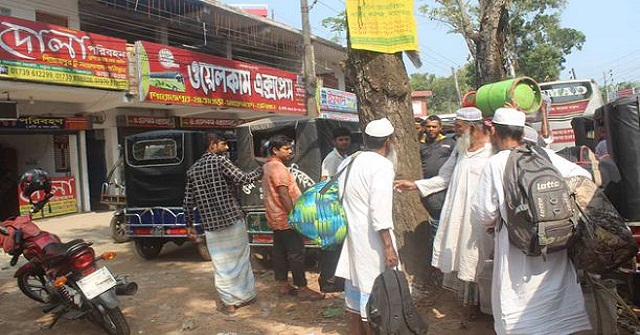হিজলায় বরিশাল পুলিশ সুপারের মতবিনিময় সভা অনুষ্ঠিত