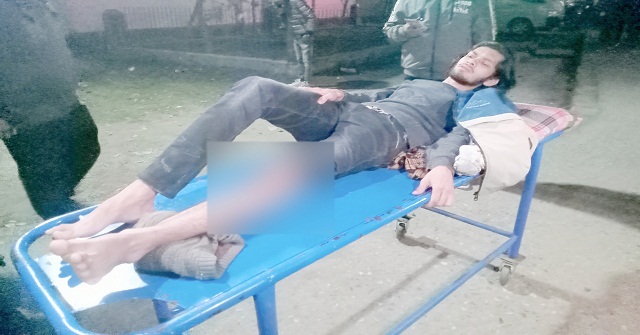 ‘প্রেমের বিরোধে’ পিরোজপুরে দুই ছাত্রলীগ কর্মীকে হাতুড়িপেটা