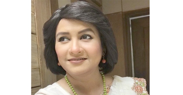 সংবাদ উপস্থাপক ডা. নাতাশা মারা গেছেন