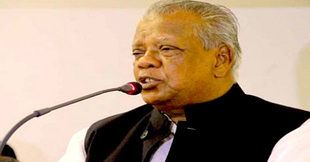 প্রধানমন্ত্রী দেশের ক্রীড়া ক্ষেত্রে বিশেষ দৃষ্টি দিয়েছেন: আমু