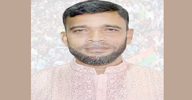 নোয়াখালীতে যুবদল নেতা গ্রেফতার