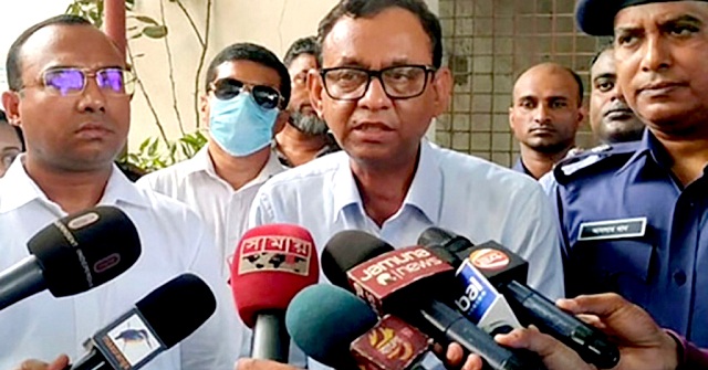 অদৃশ্য হাত আলুর বাজারকে অস্থির করেছে: ভোক্তা অধিকার