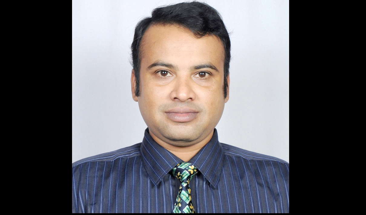 সাংবাদিক লিটন বাশারের অষ্টম মৃত্যুবার্ষিকী আজ