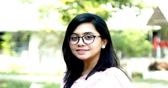 জমি, বাড়ি বা গাড়ি নেই এনসিপি নেত্রী মিতুর, মাসে আয় ২৫ হাজার টাকা