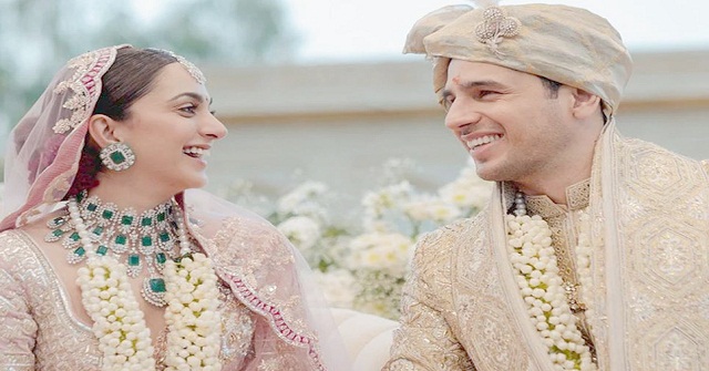 আলিয়া-ক্যাটরিনাকে যেভাবে টেক্কা দিলেন কিয়ারা