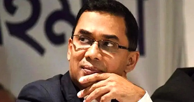 শহীদ ওসমান হাদির কবর জিয়ারত করবেন তারেক রহমান